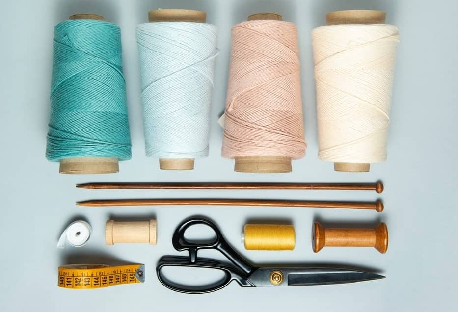 قیمت خرید دوک نخ خیاطی رنگی + فروش ویژه